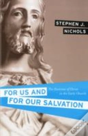 Capa do artigo For Us And For Our Salvation
