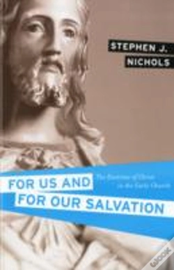 Capa do artigo For Us And For Our Salvation