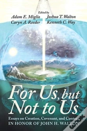 For Us, But Not To Us