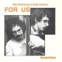 For Us - CD - Preview