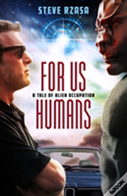 Capa do artigo For Us Humans