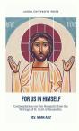 For Us In Himself - Preview