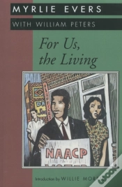 Capa do artigo For Us, The Living