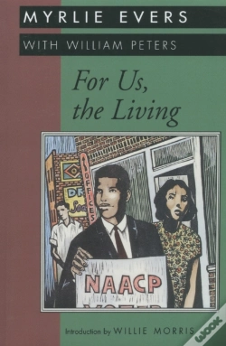 Capa do artigo For Us, The Living