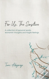 Capa do artigo For Us, The Sensitive