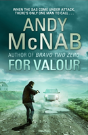 For Valour - Preview