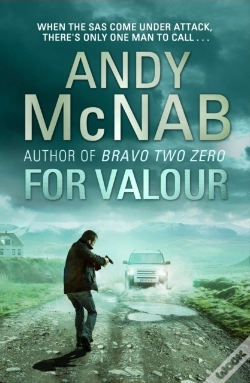 Capa do artigo For Valour