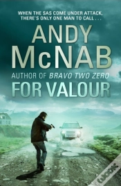 Capa do artigo For Valour