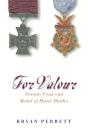 For Valour - Preview