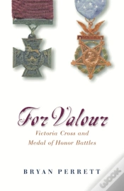 Capa do artigo For Valour