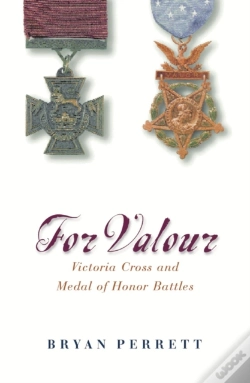 Capa do artigo For Valour