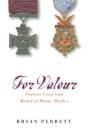 For Valour - Preview