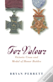 Capa do artigo For Valour