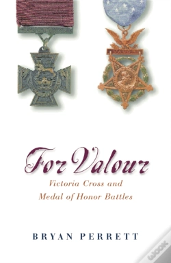Capa do artigo For Valour