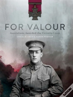 Capa do artigo For Valour