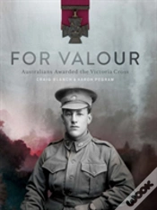 Capa do artigo For Valour