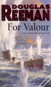 Capa do artigo For Valour