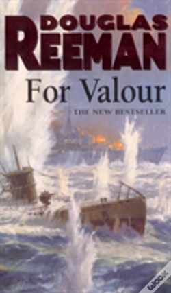 Capa do artigo For Valour