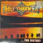 ...For Victory - Vinil - Preview