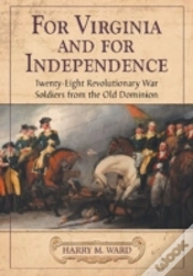 Capa do artigo For Virginia And For Independence