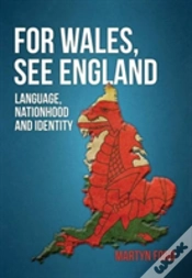 Capa do artigo For Wales, See England