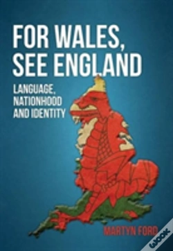 Capa do artigo For Wales, See England
