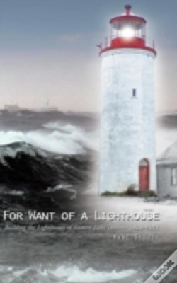 Capa do artigo For Want Of A Lighthouse