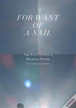 Capa do artigo For Want Of A Nail