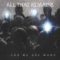 For We Are Many - CD - Preview