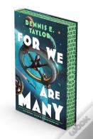 For We Are Many