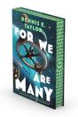 For We Are Many - Preview