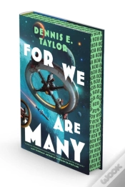 Capa do artigo For We Are Many