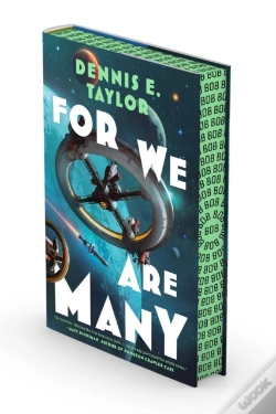 Capa do artigo For We Are Many