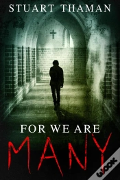 Capa do artigo For We Are Many