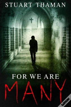 Capa do artigo For We Are Many