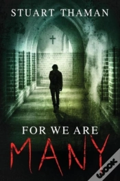 Capa do artigo For We Are Many
