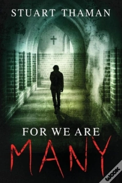 Capa do artigo For We Are Many