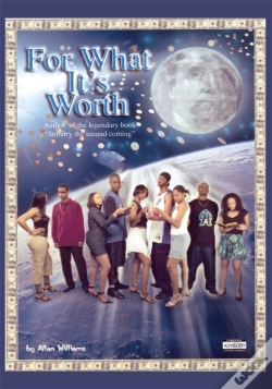 Capa do artigo For What It'S Worth