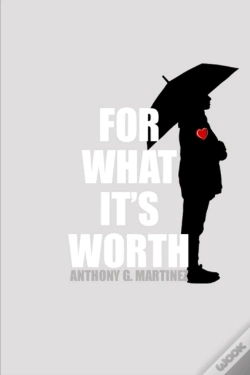 Capa do artigo For What It'S Worth
