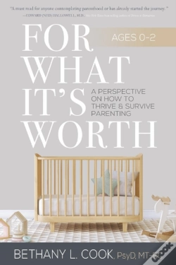 Capa do artigo For What It'S Worth