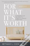 For What It'S Worth