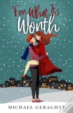 Capa do artigo For What It'S Worth