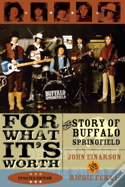 Capa do artigo For What It'S Worth