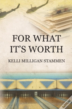 Capa do artigo For What It'S Worth
