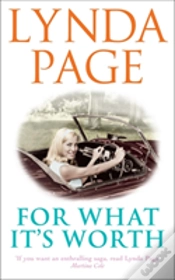 Capa do artigo For What It