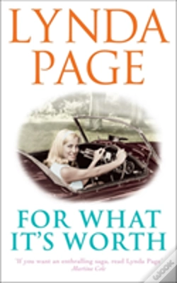 Capa do artigo For What It'S Worth