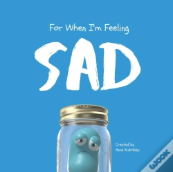 Capa do artigo For When I'M Feeling Sad