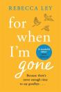 For When I'M Gone - Preview