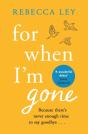 For When I'M Gone - Preview