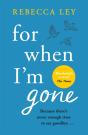 For When I'M Gone - Preview